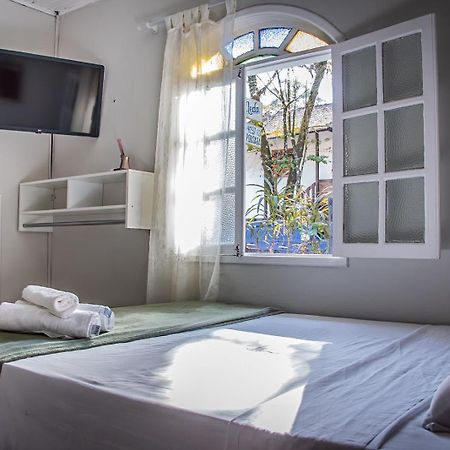 Pousada No Sana Donna Leda Exteriör bild