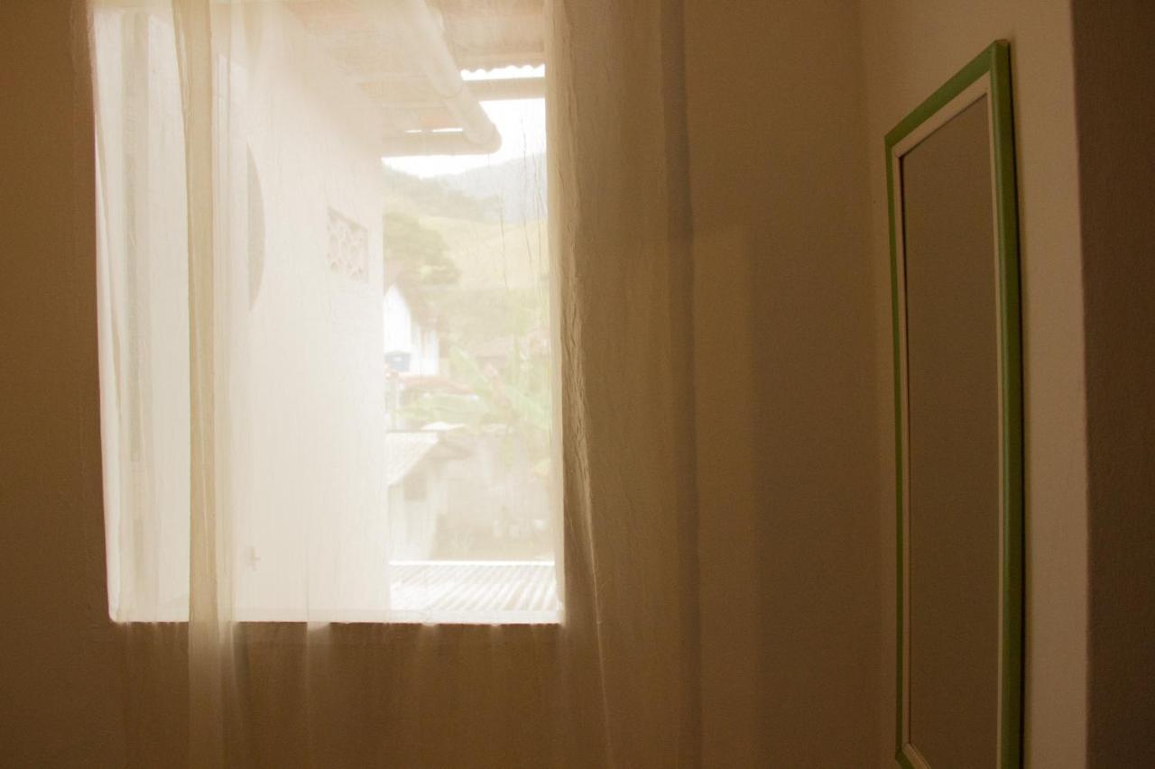 Pousada No Sana Donna Leda Exteriör bild