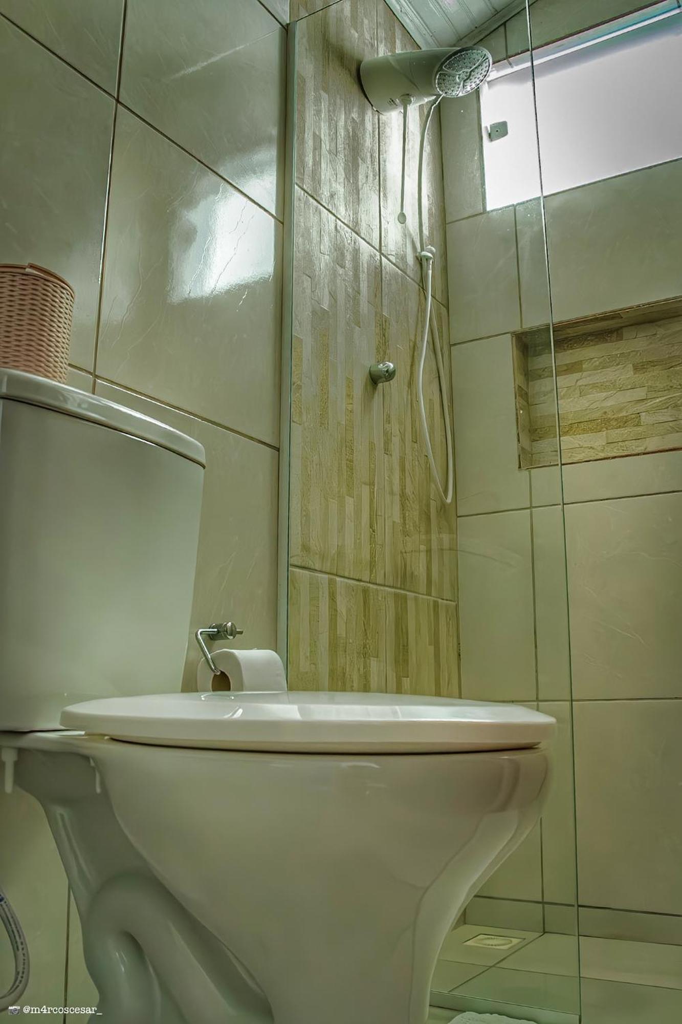 Pousada No Sana Donna Leda Exteriör bild
